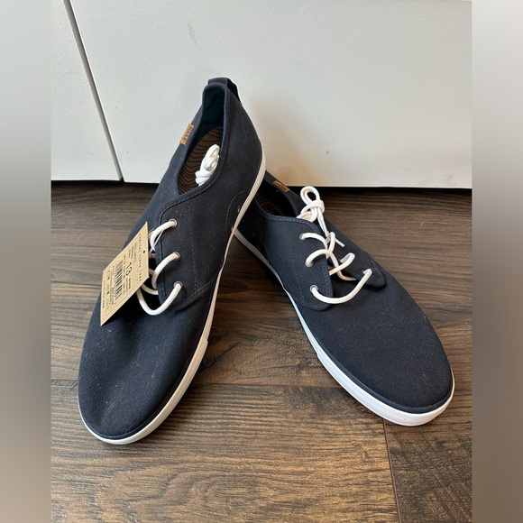 Reef Landis 2 Men’s Sneaker Navy/White NWT (Size 13) - Picture 2 of 9